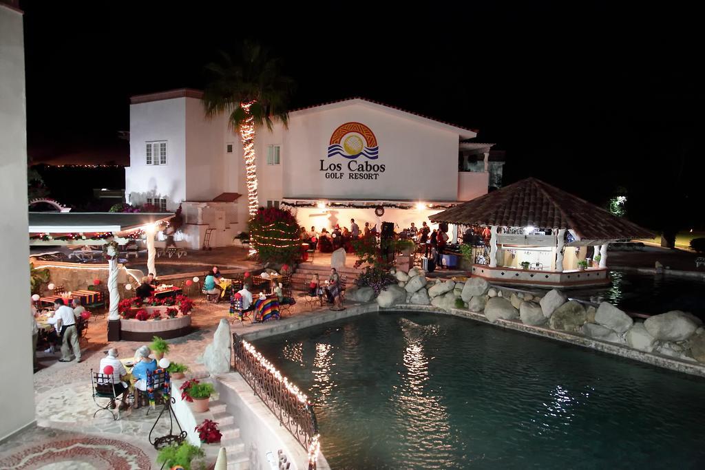 Los Cabos Golf Resort By Vri Resort Cabo San Lucas Exteriér fotografie